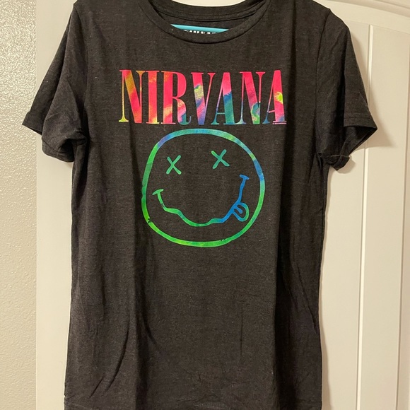 Target graphic tshirt - Picture 2 of 2